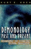 Demonology, Past and Present