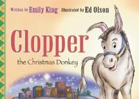 Clopper, the Christmas Donkey