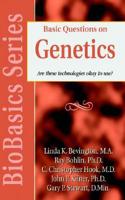 Basic Questions on Genetic Engineering