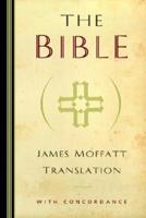 James Moffatt Bible-OE-Non-Sequential