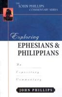 Exploring Ephesians & Philippians