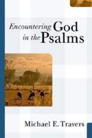 Encountering God in the Psalms