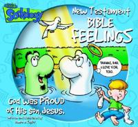 New Testament Bible Feelings