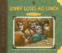 Lenny Loses His Lunch