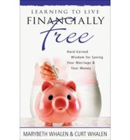 Learning to Live Financially Free