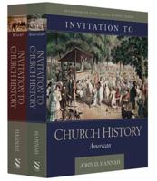 Invitation to Church History