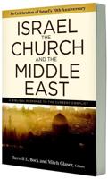 Israel the Church and the Middle East
