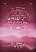 Proverbs, Volume 1