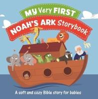 My Very First Noah's Ark Storybook