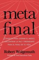 Meta Final (Finish Line)