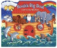 Noah's Big Boat