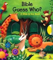 Bible Guess Who?