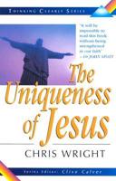 Uniqueness of Jesus
