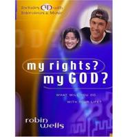 My Rights My God