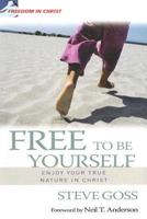 Free to Be Yourself