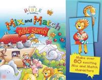 Mix and Match Bible Stories