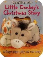 Little Donkey's Christmas Story