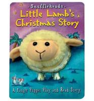 Little Lamb's Christmas Story