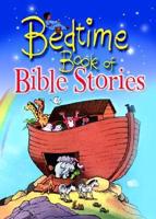 Bedtime Book Of Bible Stories