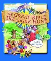 The Great Treasure Hunt