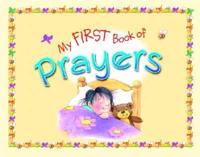 My First Book of Bible Prayers