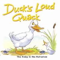 Duck's Loud Quack
