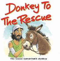 Donkey To The Rescue