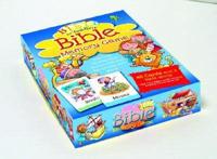 Candle Bible for Toddlers Memory Game