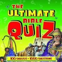 The Ultimate Bible Quiz