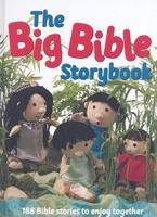 The Big Bible Storybook
