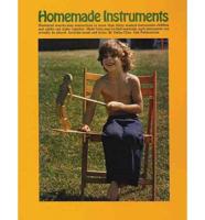 Cornstalk Fiddle & Other Homemade Instruments