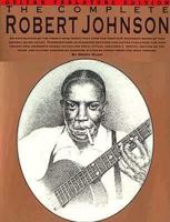 The Complete Robert Johnson