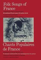 Folk Songs of France