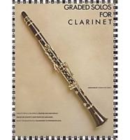 Graded Solos for Clarinet