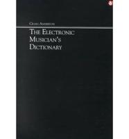The Electronic Musician's Dictionary