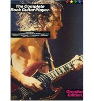 The Complete Rock Guitar Player