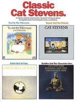 Classic Cat Stevens