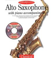 Saxophone With Piano Accompaniment