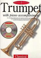 Trumpet With Piano Accompaniment