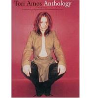 Tori Amos Anthology