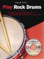 Step One: Play Rock Drums
