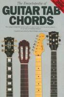 The Encyclopedia of Guitartab Chords