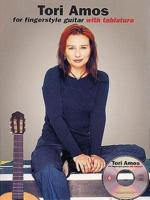 Tori Amos for Fingerstyle Guitar