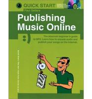 Publishing Music Online