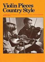 Violin Pieces - Country Style