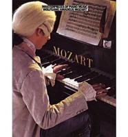 Masterpieces of Piano Music: Mozart
