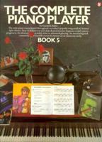 The Complet Piano Player Book 5