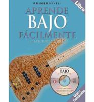 Aprende Bajo Facilmente