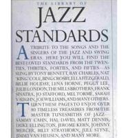 The Library of Jazz Standards