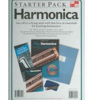 Harmonica Starter Pack